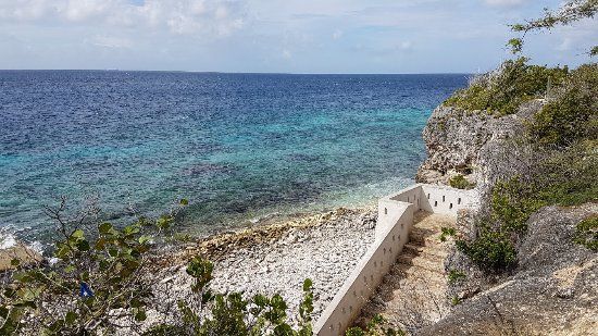 Bonaire National Marine Park